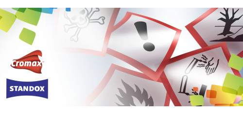 Informasjon vedrørende diisocyanater