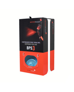 BossAuto BPS dispenser for lokk 200/400/600/800ML