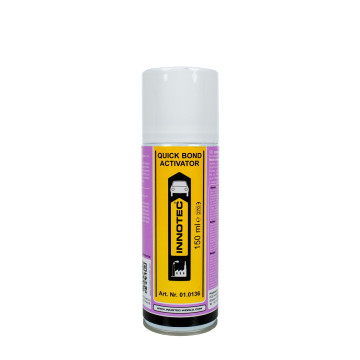 Innotec 01.0136 Quick Bond Activator - 150ML