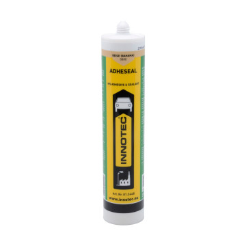 Innotec 01.2448 Adheseal Lim & Fugemasse beige - 290ML