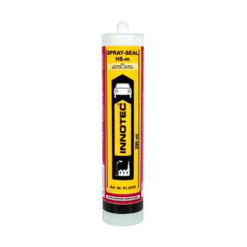 Innotec 01.3470 Spray Seal HS sprøytbart karrosserikitt beige - 290ML