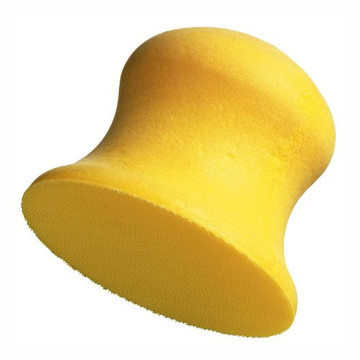 3M 01908 Slipekloss gul 75mm