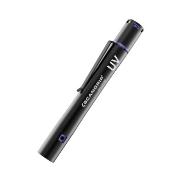 Scangrip UV-lampe penneformat 3W