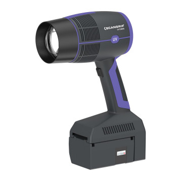 Scangrip UV-lampe 120W
