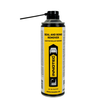 Innotec Seal & Bond Remover - 500ML