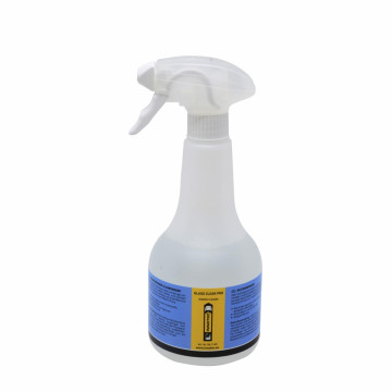 Innotec Glass Clean Pro glassrens 0,5L