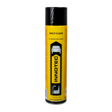 Innotec Multi Clean Foam - 600ML
