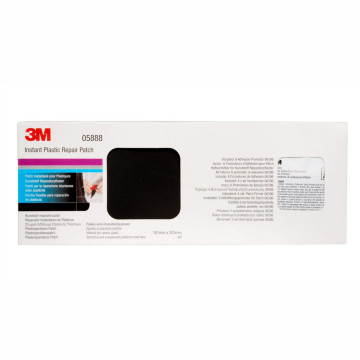 3M 05888 Armeringsmatte  med primer - 3PK