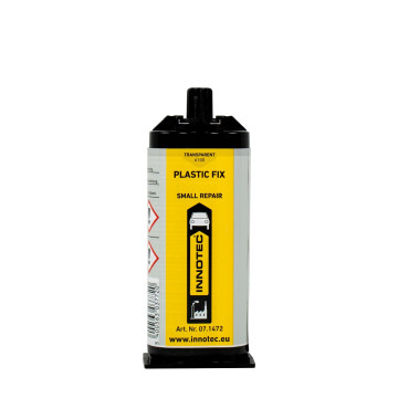 Innotec 07.1472 Plastic Fix lynlim - 50ML