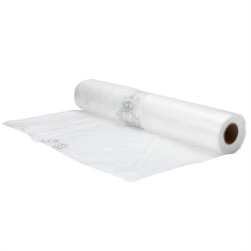 3M 80110 Maskeringsfilm standard hvit 5 x 120m