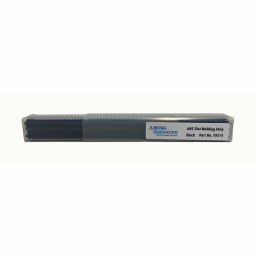 Betag Innovation Plastsveisetråd ABS Flat Sort -50pk