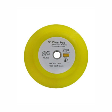 Betag Innovation Bakplate 75mm