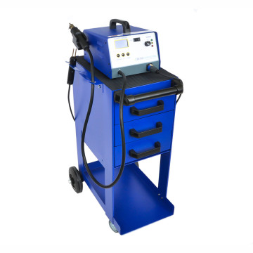 Betag Innovation Plastic Fusion Business Station