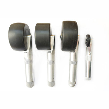Betag Innovation Plastic Dent Wheel Set