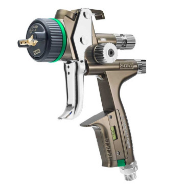 Sata Satajet X 5500 RP Sprøytepistol 1,3I Digital