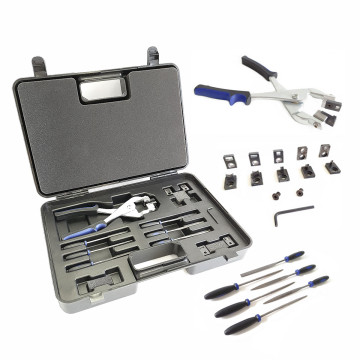 Betag Innovation Plastic Piercing Set