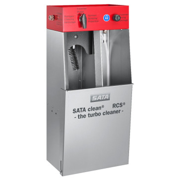 SATA 145581 RCS TURBO CLEANER PISTOLVASKER