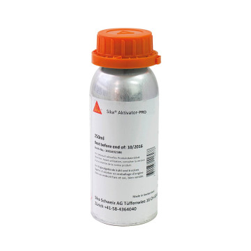 Sika primer for rutelim - 250ml