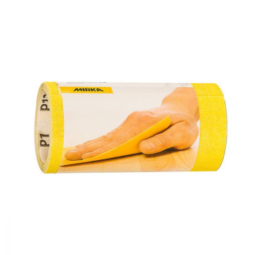 MIRKA YELLOW 115MMX2.5