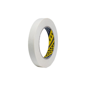 3M 2328 Maskeringstape 18mm x 50m beige 80°C - 1 rull
