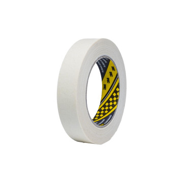 3M 2328 Maskeringstape 24mm x 50m beige 80°C - 1 rull