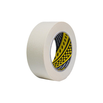 3M 2328 Maskeringstape 36mm x 50m beige 80°C - 1 rull