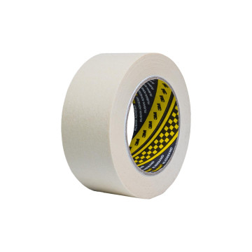 3M 2328 Maskeringstape 48mm x 50m beige 80°C - 1 rull