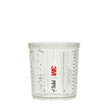 3M PPS 2.0 ytterkopp 650ML