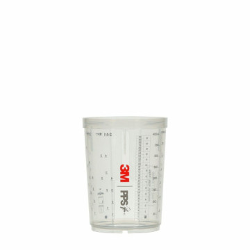3M PPS 2.0 ytterkopp 400ML