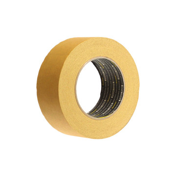 3M 3430 Maskeringstape 48mm x 50m brun 110°C - 1 rull (Utgående)