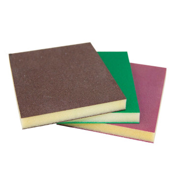 4CR 3610 Double Cut 97 x 119 mm - 20PK