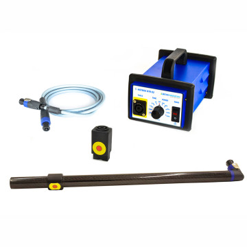 Betag Innovation T-Hotbox Stål Magic Wand