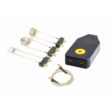 Betag Innovation Nut Releaser Set T