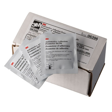 3M 06396 Primer for dobbelsidig tape & plastreparasjonsmatte