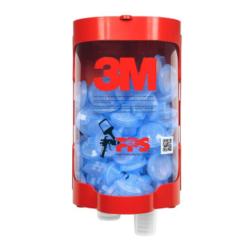 3M PPS dispenser for lokk & beger 200ML