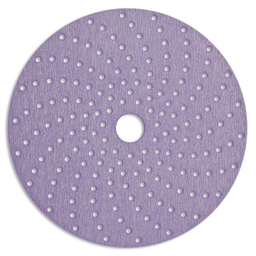 3M 50913 Purple+ 150mm Sliperondell 100pk