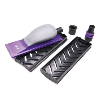 3M Hookit Purple+ Profilsåle, 70x198mm