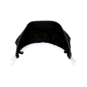 3M M-936 VERSAFLO komfort ansiktstetning 5PK
