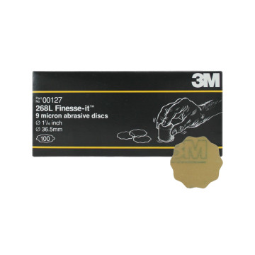 3M Finesse-It Trizact 32 mm P2000 - 100PK