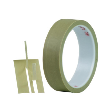 3M Fineline stripetape 25,4mm x 13,9m beige 70°C