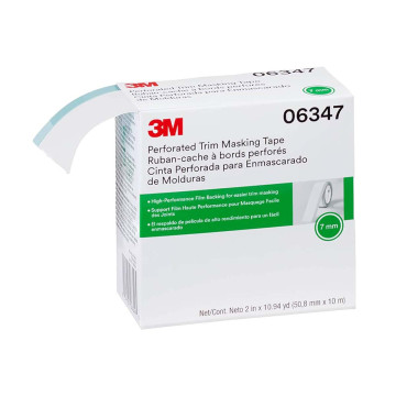 3M Løftetape 7mm - 51mm x 10m