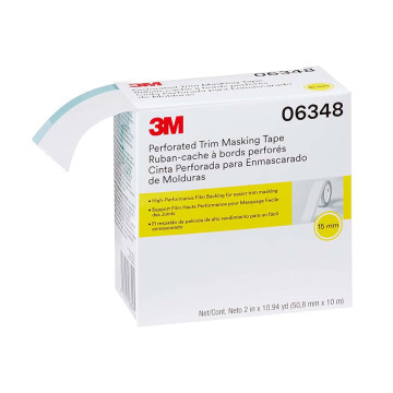 3M Løftetape 15mm - 51mm x 10m