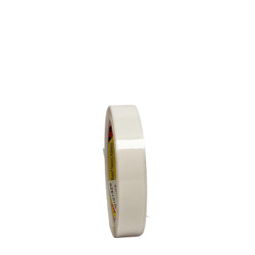 3M Steinsprutfolie transparent 19 mm x 11m