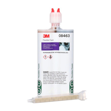 3M 08463 Fleksibelt skum - 200ML