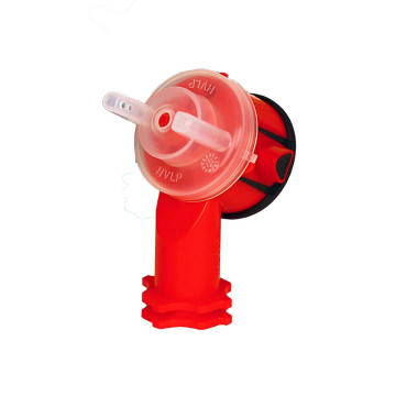 3M PPS Accuspray 2,0mm dyse - 4PK