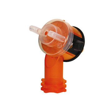 3M PPS Accuspray 1,4mm dyse - 4PK 