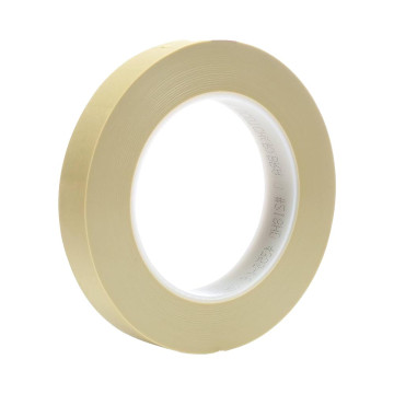 3M 218 Fineline tape 19mm x 55m lys grønn 120°C