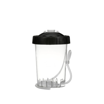 3M Perfomance H/O overkopp 200/400ML - 2PK