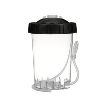 3M PPS 2.0 Performance H/O overkopp 650/850ML - 2PK