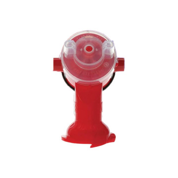 3M PPS 2.0 Accuspray 2,0mm dyse - 4PK